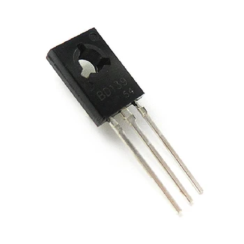 

20pcs/lot=10pairs ( 10pcs BD139 + 10pcs BD140 ) BD139 BD140 TO126 TO-126 new In Stock