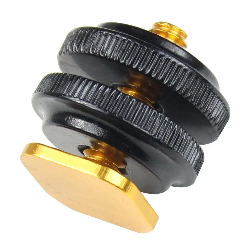 8 Stks tot 5/8to3/8, 3/8to5/8, 5/8to1/4, 1/4to5/8 Vrouwelijke x Mannelijke Schroefdraad voor Microfoon Stand naar Camera Statief Adapter