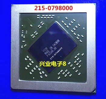 

1PCS 100% 215-0798000 215 0798000 BGA CPU Graphics chip New and original