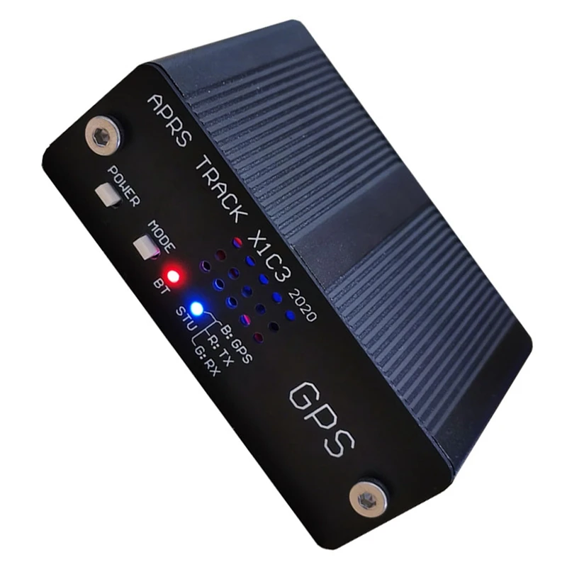 LZ2020 APRS TRACK DIGI USB X1 C3 Plug and Play for