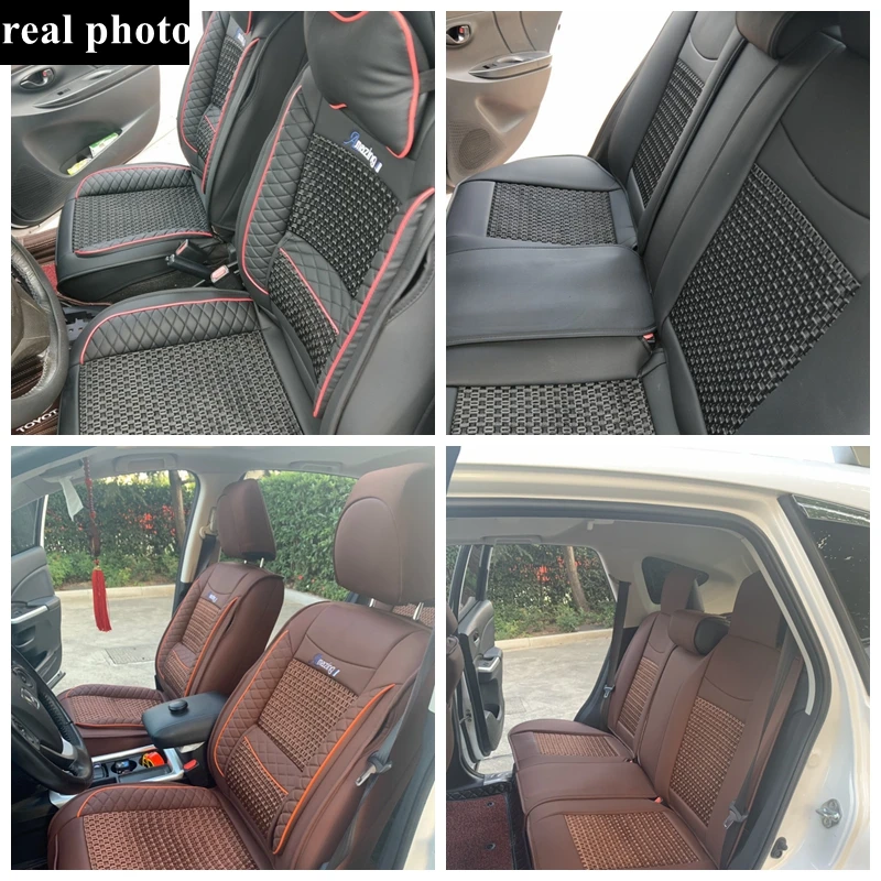 Чехол для автомобильного сиденья Mercedes Benz w124 w245 w163 w140 w202 w201 w221 w203 w164 w205 w210 w212 w166 w204