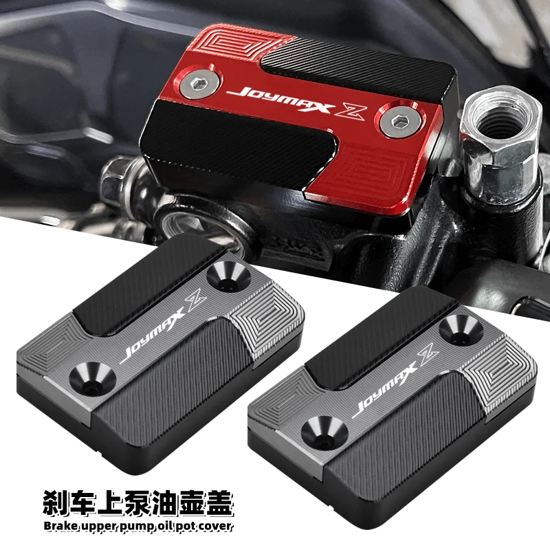 Аксессуары для мотоциклов SYM JOYMAX Z 125 250 300 125i 300i Z300 + аксессуары передней и задней