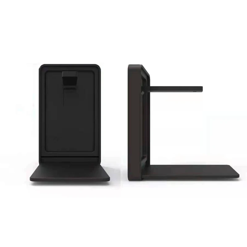 Wall-mounted HD video display stand Visual Presenter 8 mega pixels high definition camera High frequency booth Hd scanner