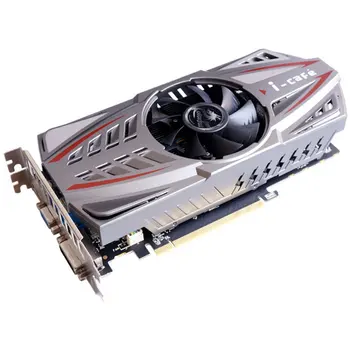 

Original Gtx 750 Ti 128bit Gddr5 Video Card For Nvidia Geforce Gtx750ti For Desktop Computer Games