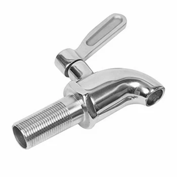 

1pc Beverage Drink Wine Barrel Faucet Water Tap Beer Dispenser Kitchen Bar Tools