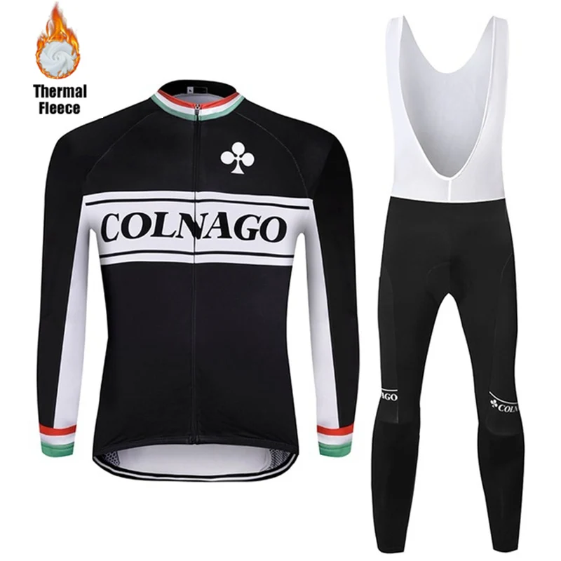 colnago jacket