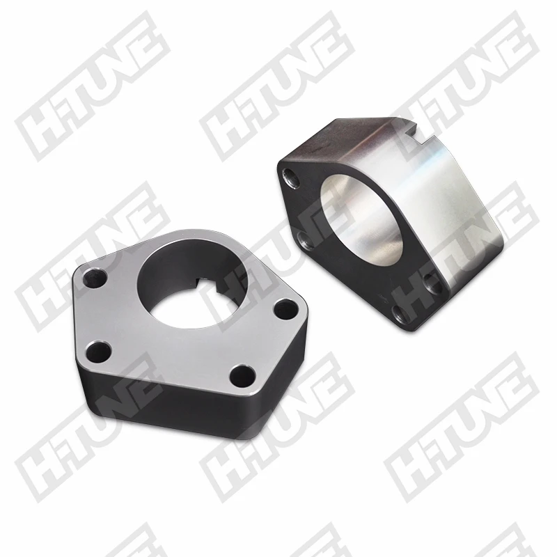 Plastic Control Ball Spacers