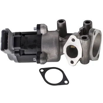 

Left AGR EGR Valve For LandRover Discovery MK IV 2009-2016 SUV 3.0 4x4 LR018466 LR006995