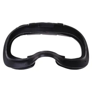 

Soft Sweat-proof Eye Mask Pad Breathable Eye Cover for Oculus Quest VR Headset G92E
