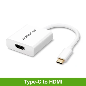 

USB 3.1 Type C to VGA Female Adapter USB 3.1 Type C to DVI 24+5 Female Adapter USB 3.1 Type C to HDMI male Adapter converter