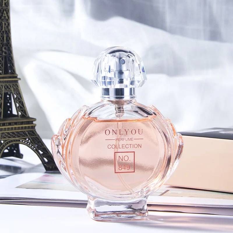 30 мл парфюмированный Женский парфюм стойкий Цветочный Фруктовый аромат свежий и элегантный макияж антиперспирант дезодорант ароматическая вода