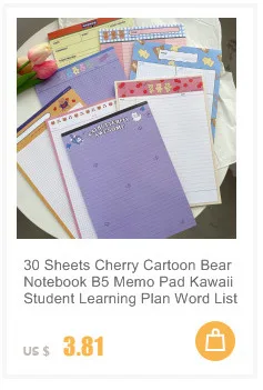 Ins BM Style Colorful Plaid Sticky Notes 20 Sheets Diy Creative Index Bookmark Student Planner Stickers cute Stationery Ins BM Style Colorful Plaid Sticky Notes 20 Sheets Diy Creative Index Bookmark Student Planner Stickers cute Stationery