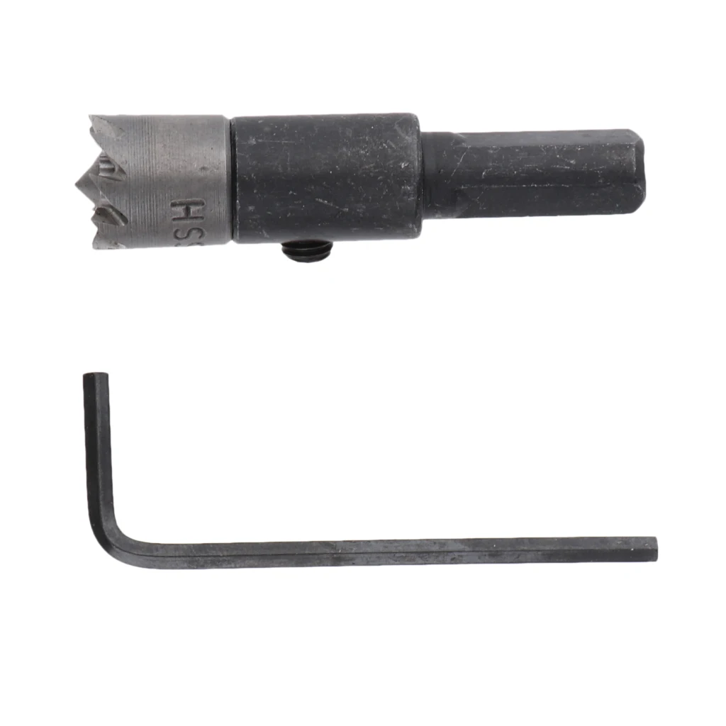 12mm Shank Plum Blossom Thimble Drill Bit Live Center for Mini Lathe Machine