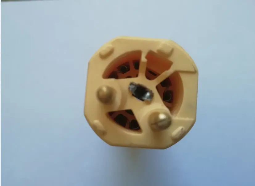 Excellent Material 220V/110V 1600W heat element heating elements for TRIAC S Handheld Hot Air Plastic Welder Gun