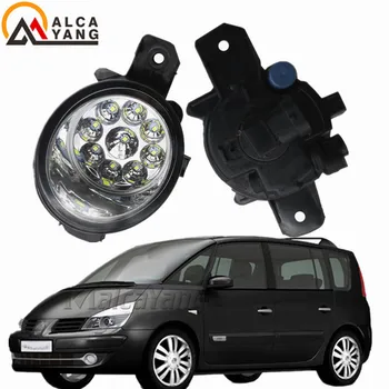 

For Infiniti M35 2008-2010 Super bright LED Fog Lights 9W 450LM Fog Lights Assembly 2pcs