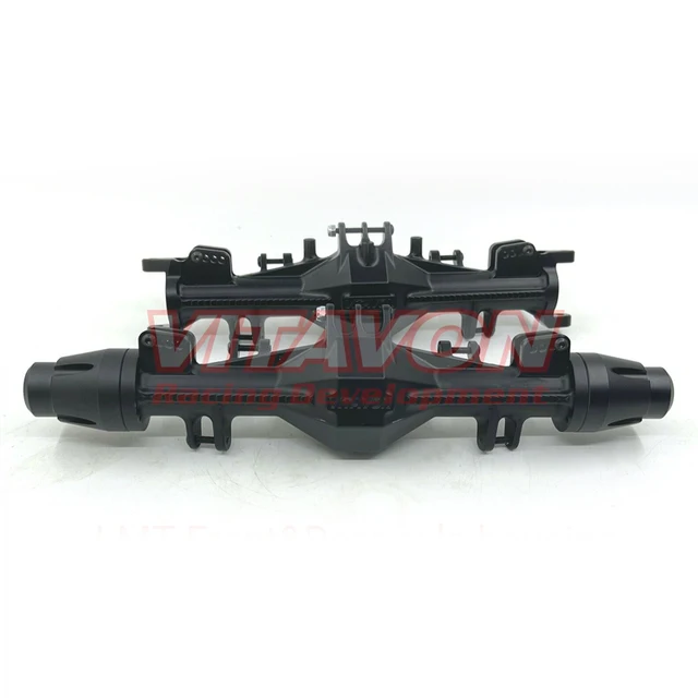 Vitavon Cnc Alu#7075 Front\u0026rear Axle 