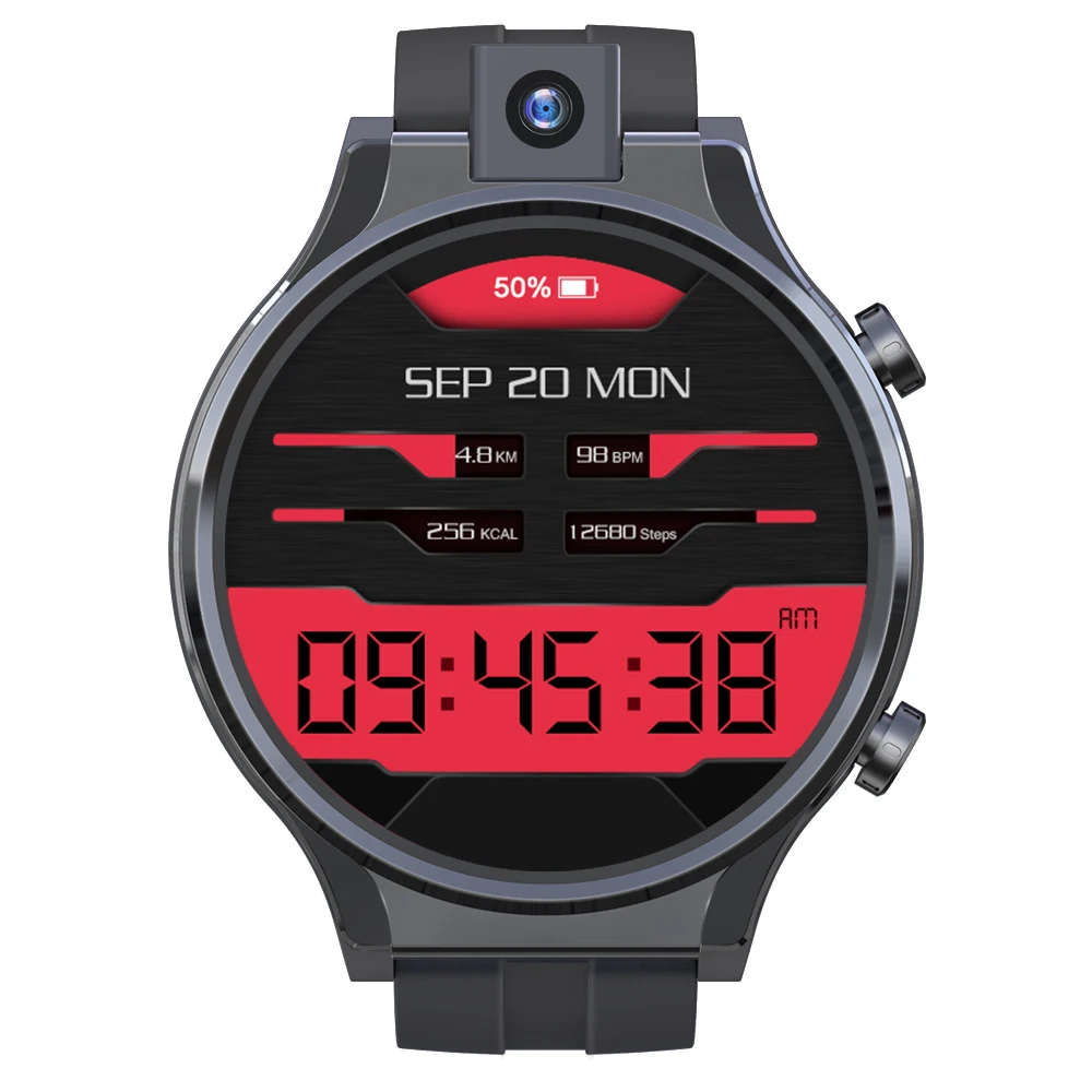 KUNFINE Car Electronic Throttle Controller Racing