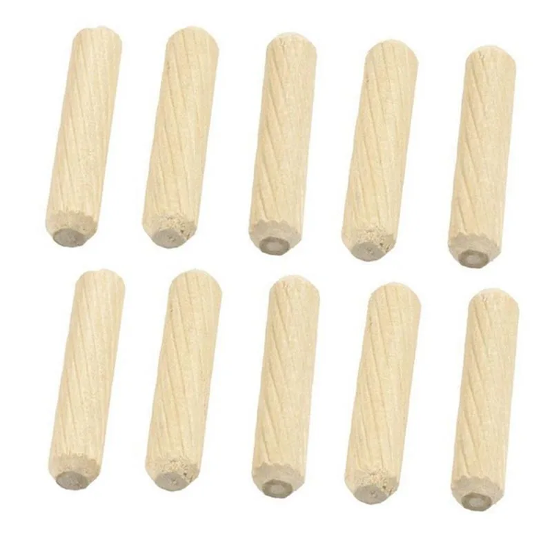 

Dowel Pins, 8 x 40 mm - Pack of 200