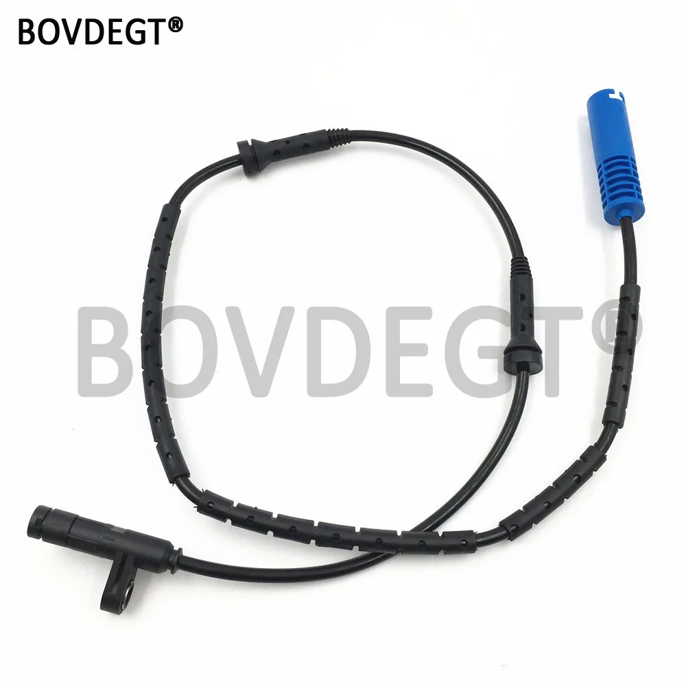 Задний левый или правый датчик скорости колес ABS для MINI R50 R53 Convertible R52 34526756385 0986594537 |