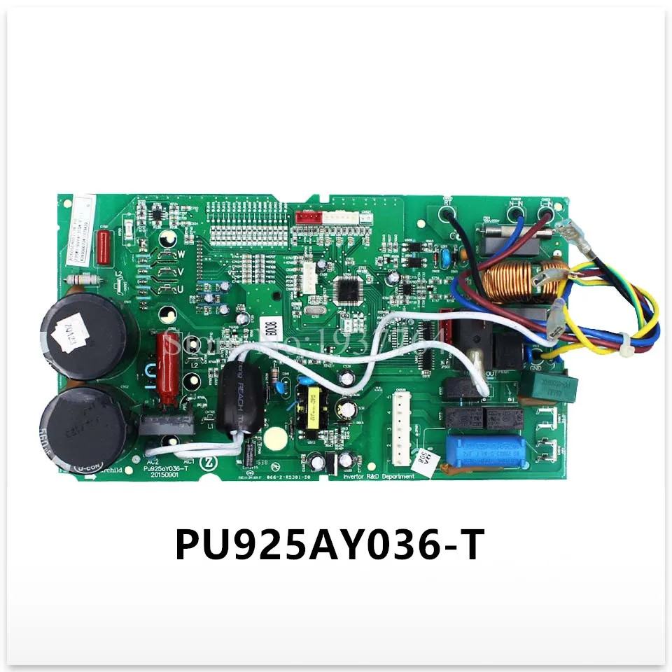 Для воздухокондиционер бортовой компьютер PU925AY036 T PU925AY035 Pu925aY004 PU925AY033 PU925AY073 PU925AY071
