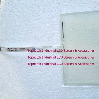 

Brand New Touch Screen Digitizer for 15.4 INCH AMT28259 2825900B 1071.0122 A133800282 AMT-28259 Touch Pad Glass