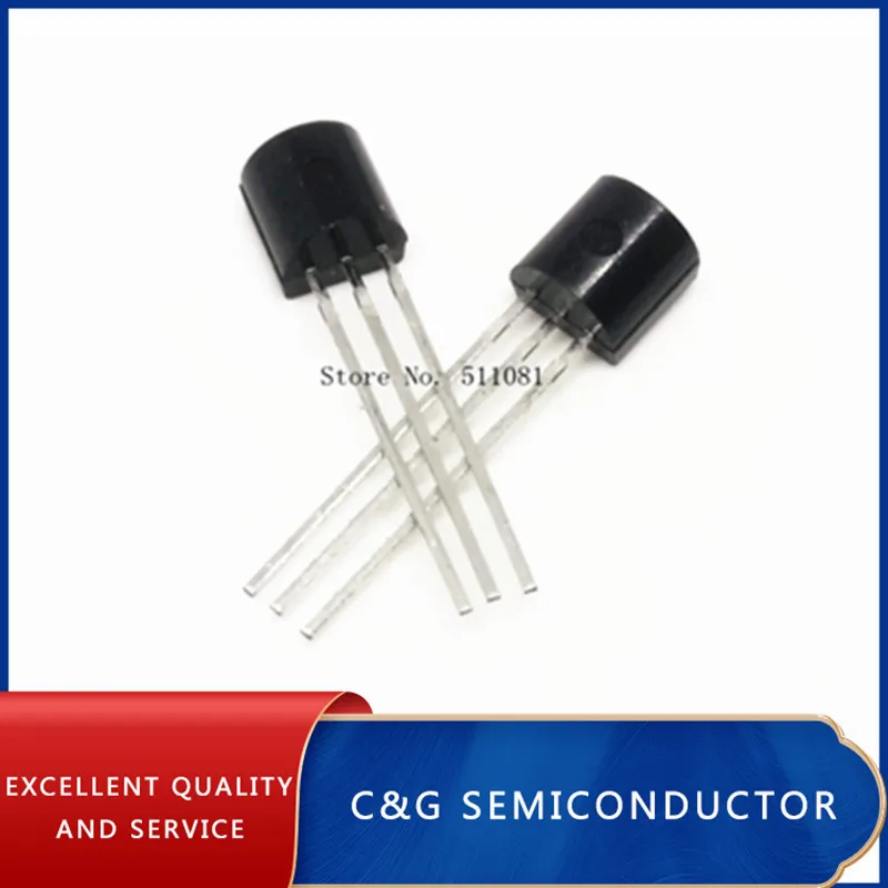 2SK30A-Y 2SK30 K30A-Y 2SK30A K30A TO-92 TRANSISTOR 10PCS bjt transistor transistors kit mosfet transistor triac transistor
