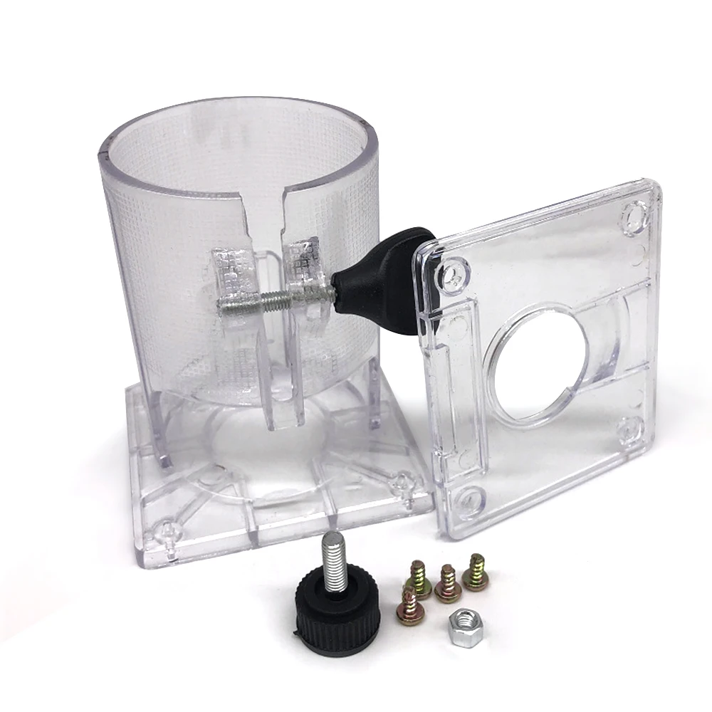 Genuine Product East Into Trimmer M1P-FF/02/03/04-6 Base Assembly Original Factory Accessories Transparent Shell Cover | Инструменты