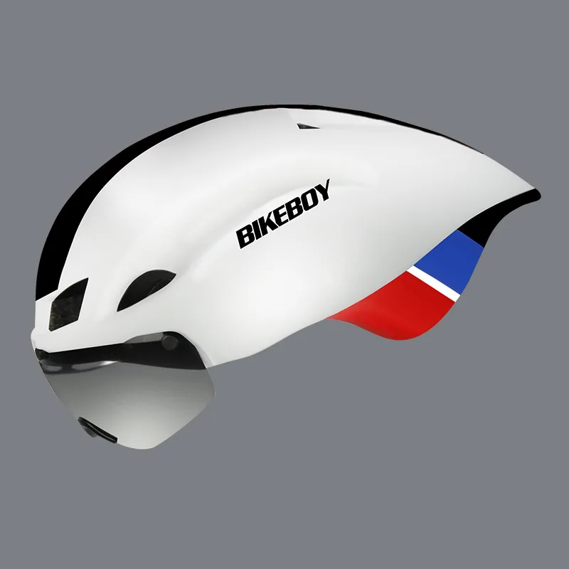 Велосипедный шлем с матовой поверхностью tt time trial велосипедный для мужчин и
