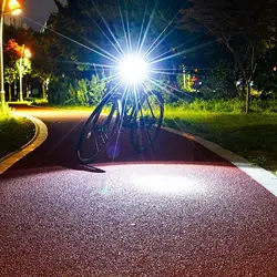 1pc Waterproof Riding Bicycle Taillight Led Rear Light Warning Safety Road Back Mtb Bike Pack Flashlight Fitting Warning Cy O3m8