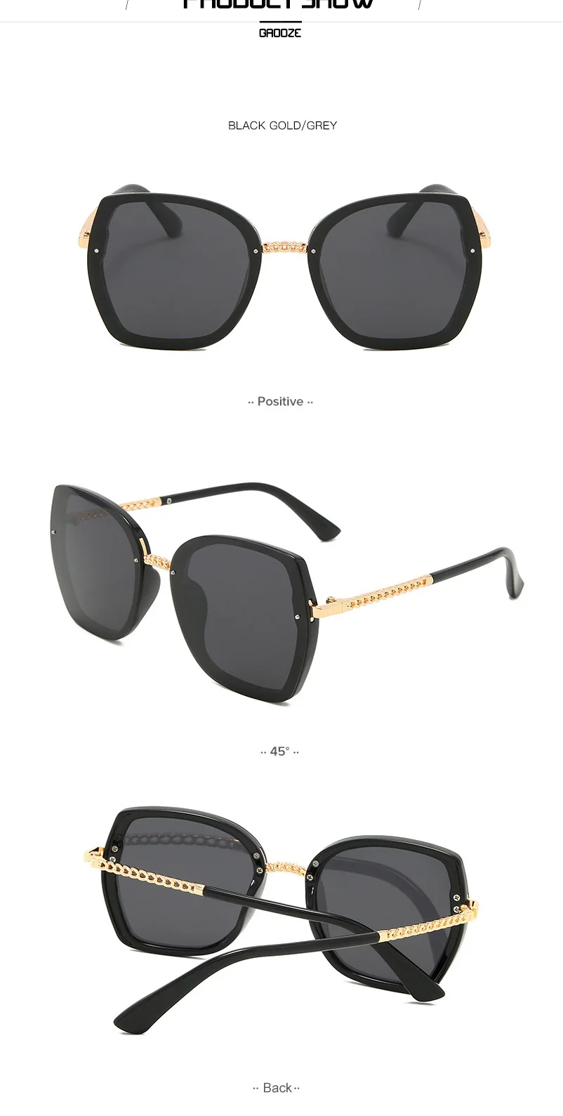 偏光太阳镜_女士偏光太阳镜-大框渐变墨镜-圆脸显瘦潮人太阳485---阿里巴巴_04