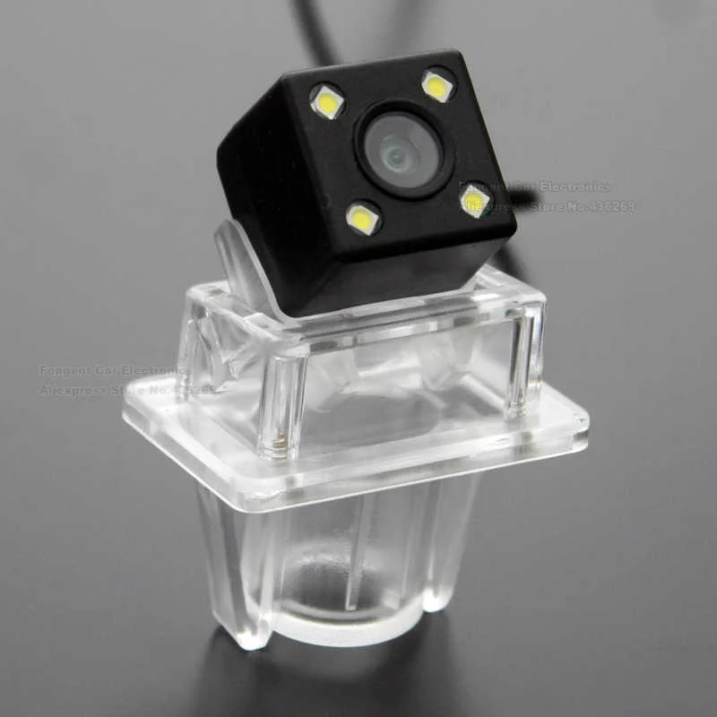 Wireless-Camera-For-Mercedes-Benz-C-E-S-CLASS-CL-CLASS-W204-W212-W216-W221 (4)