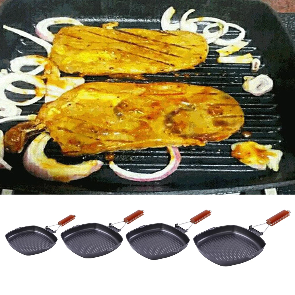 Nonstick Frying Pan resistant Painting Skillet Dishwasher Safe Cookware