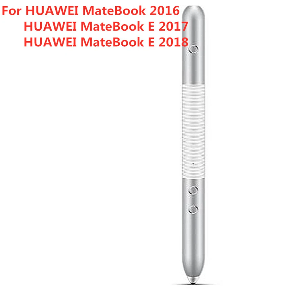1 Pcs Stylus Touch Pen For Huawei MatePen AF61 Laser MateBook Silver Styluse | Компьютеры и офис