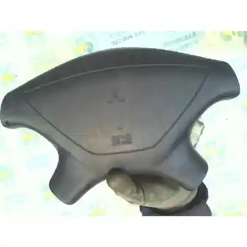 

2126920 Airbag Front Left Mitsubishi Galant Saloon (ea0) 2.4 Gdi Cat