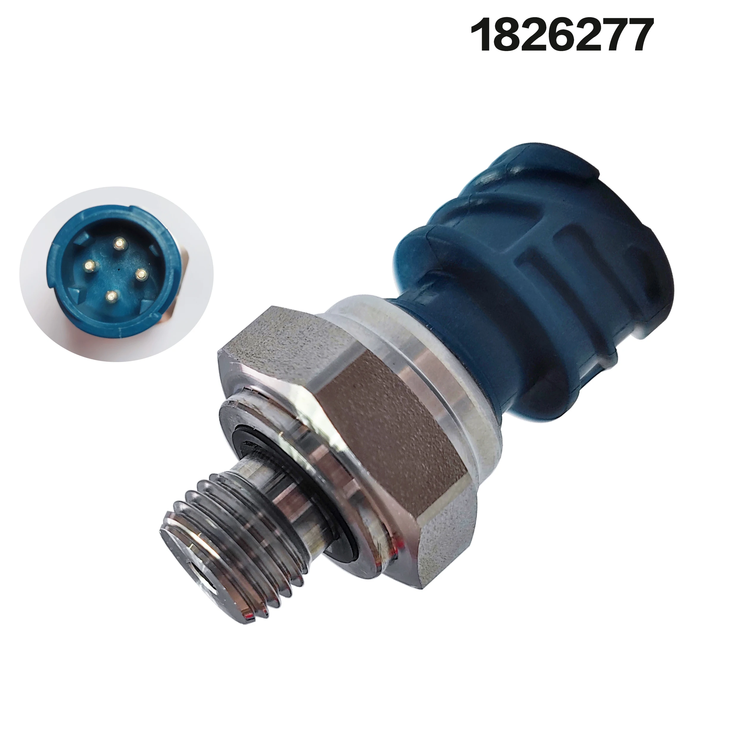 

Датчик давления масла 1826722 для DAF