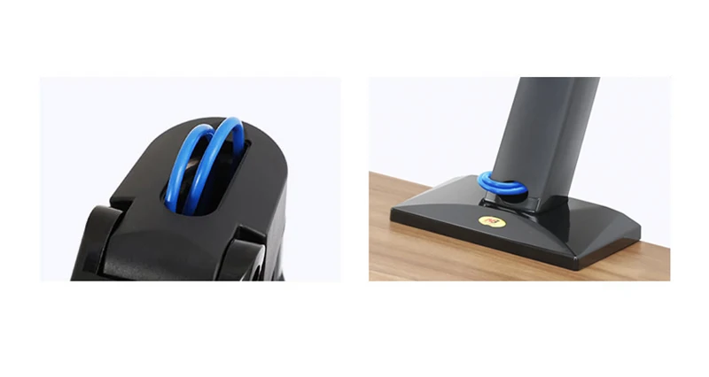 NB40 Ergonomic Height Adjust Computer Sit Stand Workstation 22-32 Inch Monitor Mount Bracket with Keyboard Plate Desk Stand 22 NB40 Ergonomic Height Adjust Computer Sit Stand Workstation 22-32 Inch Monitor Mount Bracket with Keyboard Plate Desk Stand 17