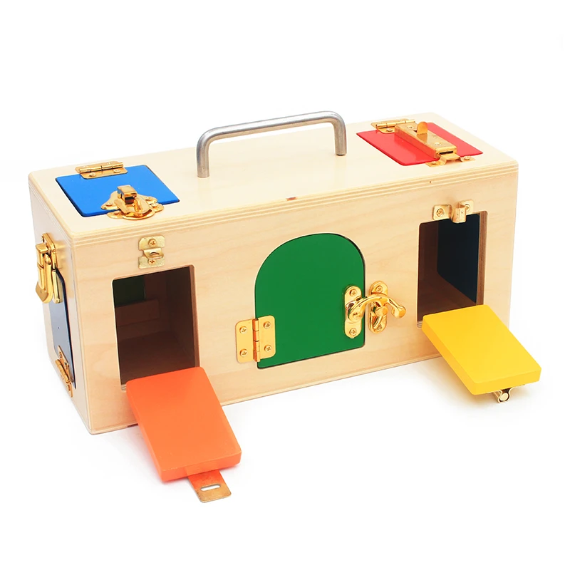aliexpress montessori materials