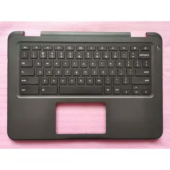 

laptop palmrest cover keyboard cover for del Chromebook 3300 Latitude 13 3300 0D7P7F