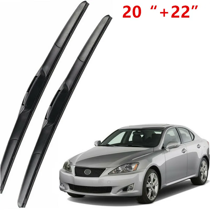 lexus is250 wiper blade size stanleyrebollar