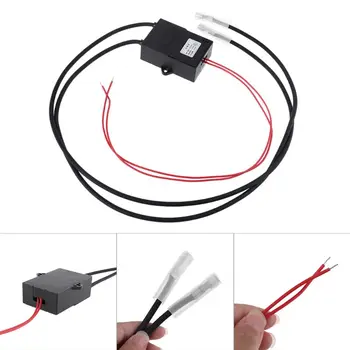 

AC 220V High Voltage Generator Stove Fume purifier Continuous Igniter Pulse Generator Inverter 18kV