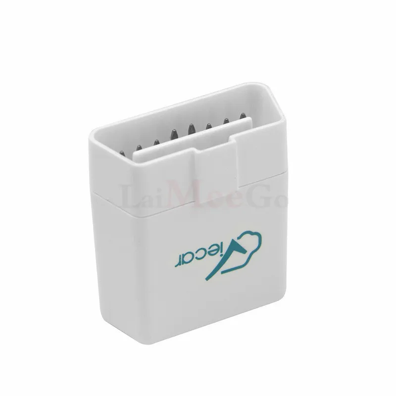Новейший Viecar 4 0 ELM327 V1.5 Bluetooth для IOS Android PC ELM 327 BT OBD OBD2 диагностический сканер