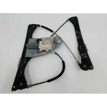 

A2037202446 WINDOW LIFTER FRONT RIGHT MERCEDES C-CLASS (W203) SALOON