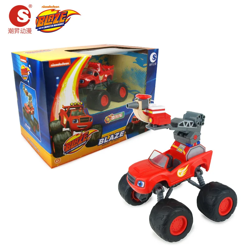 

Blaze Cyclone Whirlwind Speed War Motorcade Building Blocks Firefighting Water Gun Bl-080201 Engineering Arm Bl-080202