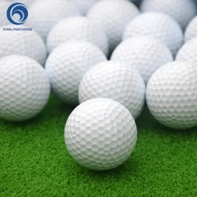 Мячи для игры в гольф, устойчивые мячи для тренировок, мячи для игры в гольф, для вождения, для качелей, для занятий на открытом воздухе, в помещении, для дома, офиса