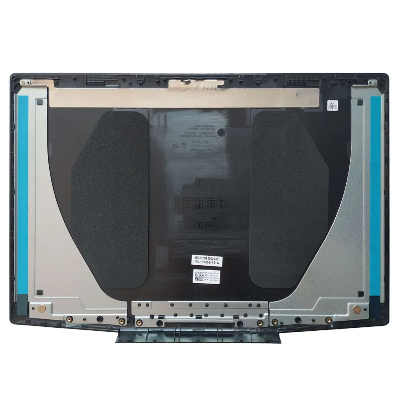Новый ЖК-чехол для ноутбука Dell G3 Series 3590 G33590 верхняя крышка ЖК-дисплея чехол 0747KP с