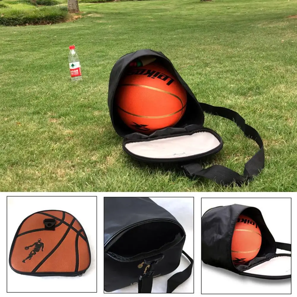 Баскетбольная сумка для спорта на открытом воздухе, Наплечные сумки для футбольного мяча, тренировочное оборудование, аксессуары, комплекты для футбола, волейбола, упражнений, фитнеса