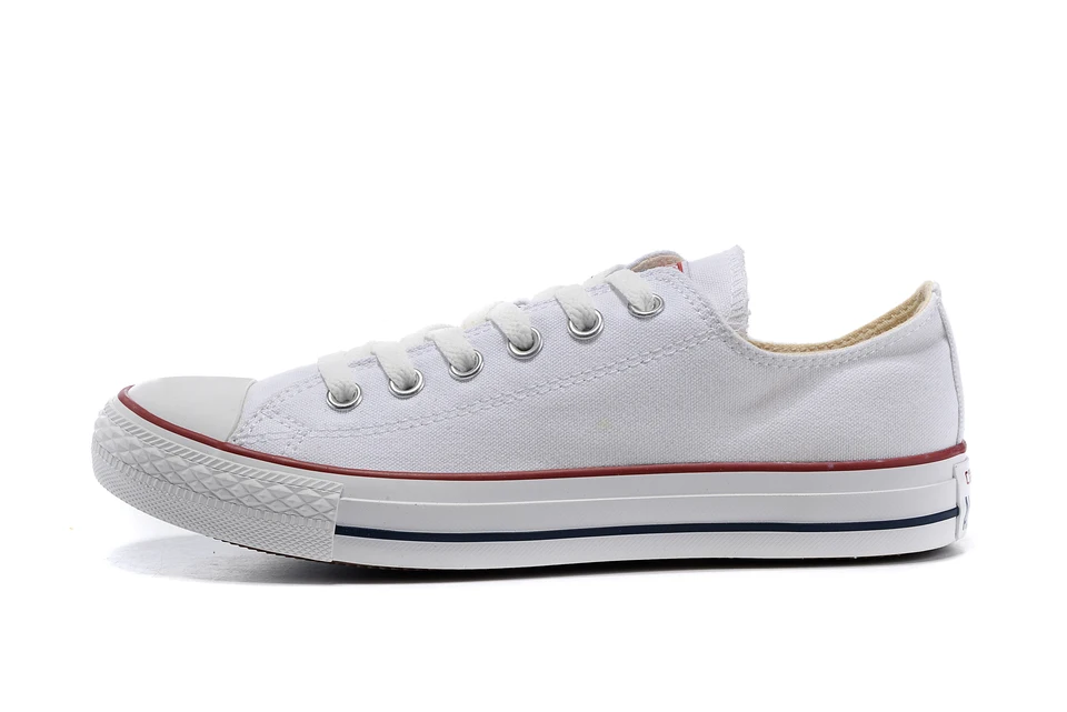 converse women's canvas shoes