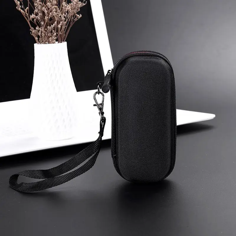 ABSQ чехол для наушников сумка для Soundsport портативный Bluetooth наушники гарнитура коробка для хранения беспроводной держатель для наушников с Stra