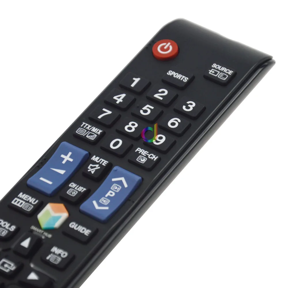 Пульт дистанционного управления для SAMSUNG SMART LED TV пульт светодиодный тв с|remote