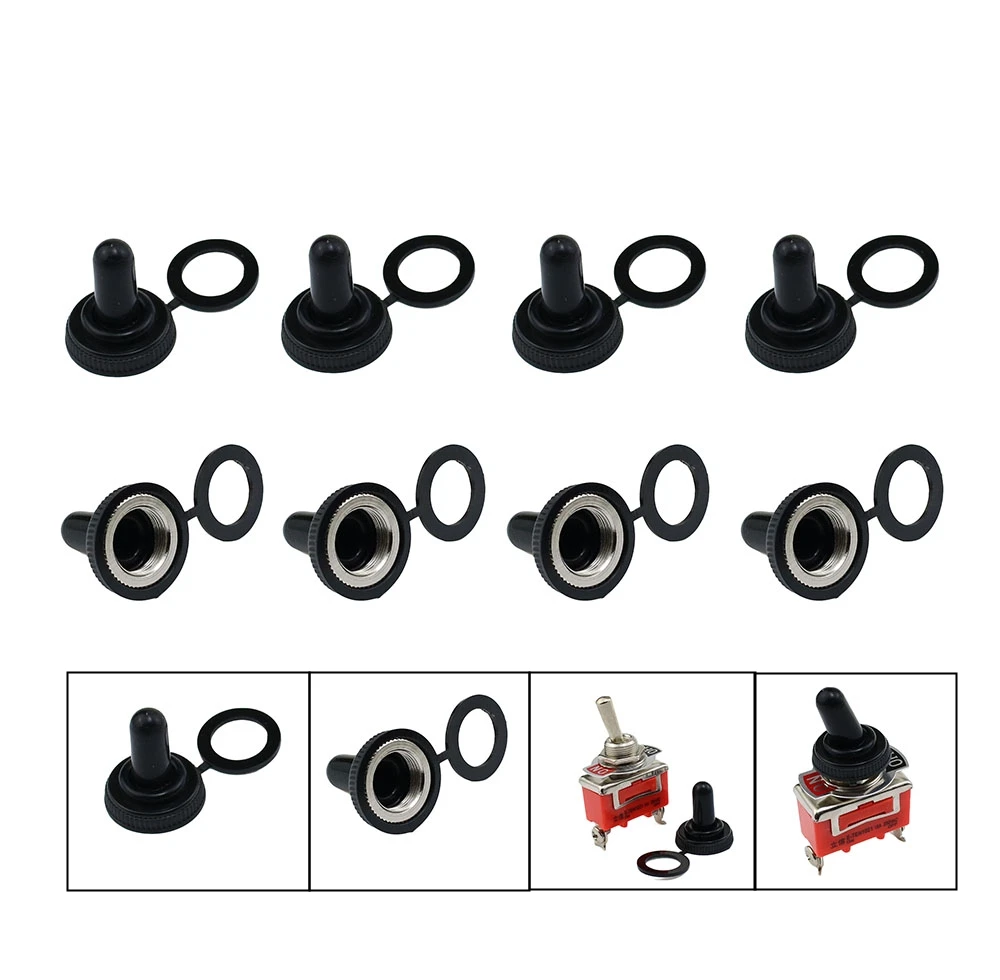 5pcs / 10pcs Rubber cap waterproof suitable for E-TEN1021 1121 1122 1221 1321 1322 E-TEN1121 E-TEN1221 | Обустройство дома